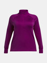 Under Armour Dámské tričko Under Armour UA Train CW 1/2 Zip&