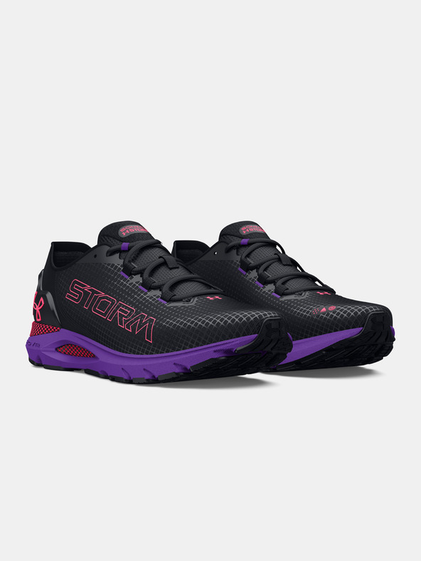 Under Armour Dámské boty Under Armour UA W HOVR Sonic 6 Storm
