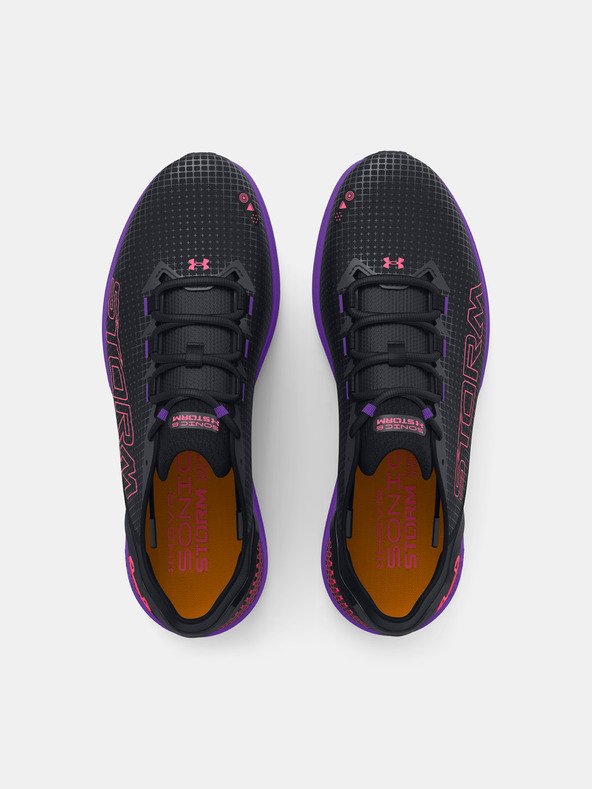 Under Armour Dámské boty Under Armour UA W HOVR Sonic 6 Storm