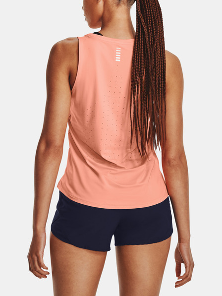 Under Armour Dámské tílko Under Armour UA ISO-CHILL LASER TANK