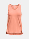 Under Armour Dámské tílko Under Armour UA ISO-CHILL LASER TANK