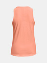 Under Armour Dámské tílko Under Armour UA ISO-CHILL LASER TANK
