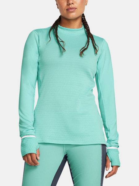 Under Armour Dámské tričko Under Armour Launch Elite Longsleeve