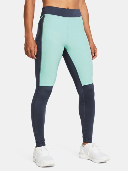 Under Armour Dámské legíny Under Armour Launch Elite Tight