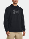 Under Armour Pánská mikina Under Armour UA Armour Fleece Big Logo HD