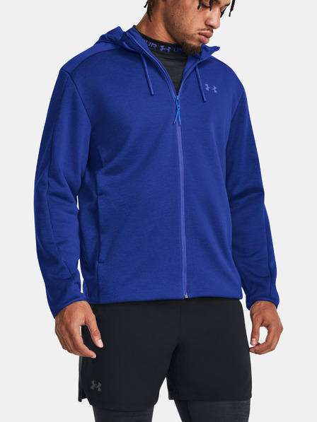 Under Armour Pánská bunda Under Armour UA ESSENTIAL SWACKET