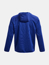 Under Armour Pánská bunda Under Armour UA ESSENTIAL SWACKET