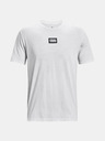 Under Armour UA Elevated Core Wash SS Triko