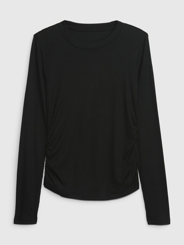 GAP Tričko s dlouhým rukávem Gap