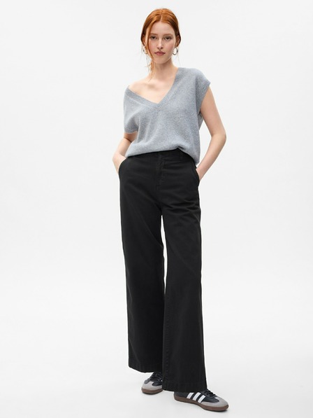GAP Kalhoty loose GAP