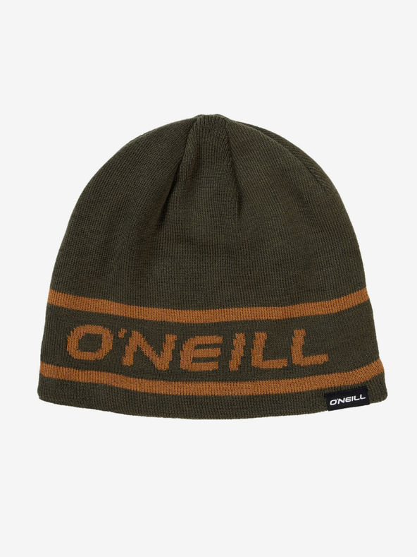 O'Neill Khaki pánská čepice O'Neill Logo