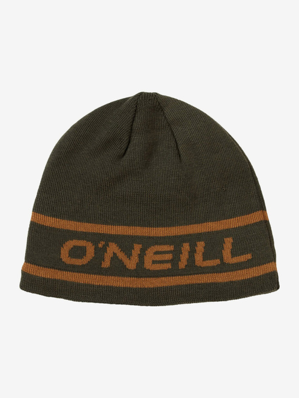 O'Neill Khaki pánská čepice O'Neill Logo