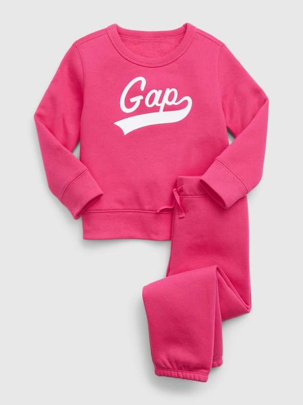 GAP Baby tepláková souprava GAP