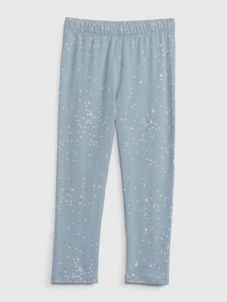 GAP Baby legíny Mix & Match GAP