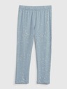 GAP Baby legíny Mix & Match GAP