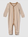 GAP Baby overal bear GAP