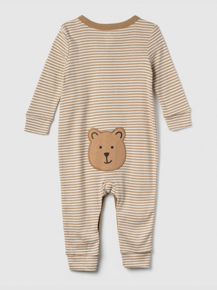 GAP Baby overal bear GAP