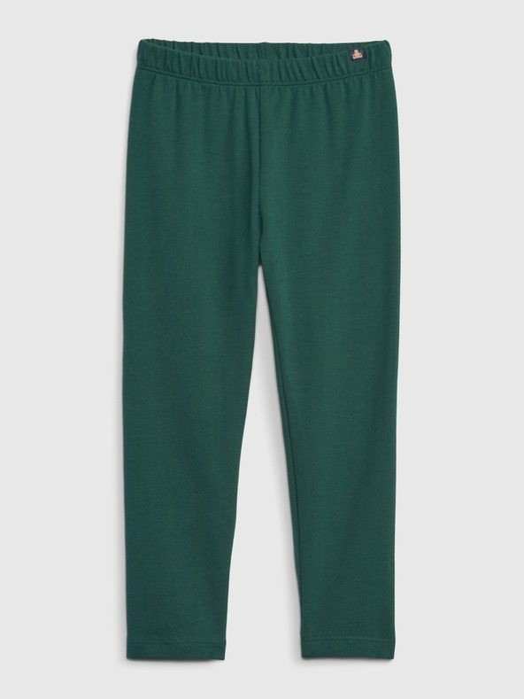 GAP Baby legíny Mix & Match GAP