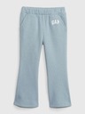 GAP Baby tepláky s logem Gap