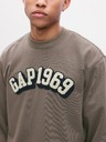 GAP Mikina GAP 1969