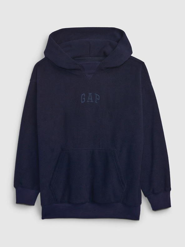 GAP Dětská mikina s logem