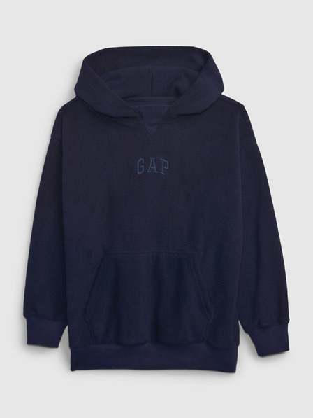 GAP Dětská mikina s logem