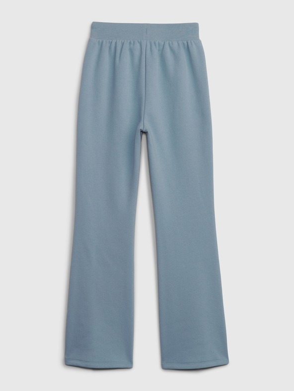 GAP Dětské tepláky s logem Gap