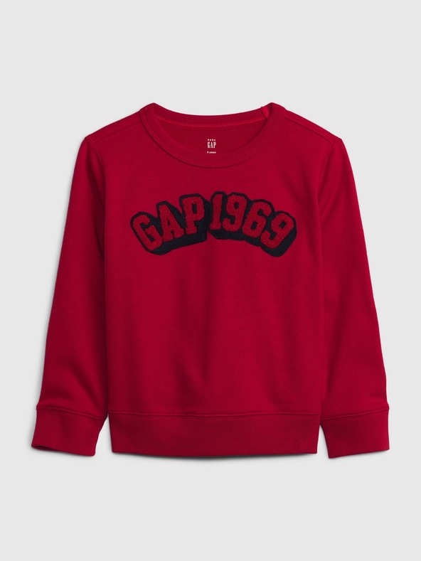 GAP Baby mikina GAP 1969