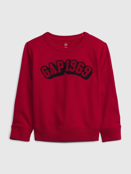 GAP Baby mikina GAP 1969