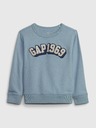 GAP Baby mikina Gap 1969 GAP
