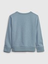 GAP Baby mikina Gap 1969 GAP
