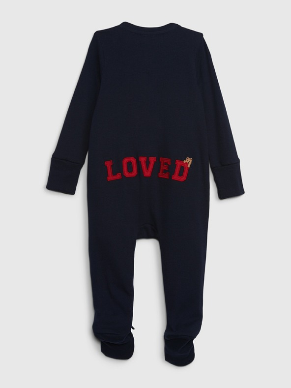 GAP Baby overal GAP