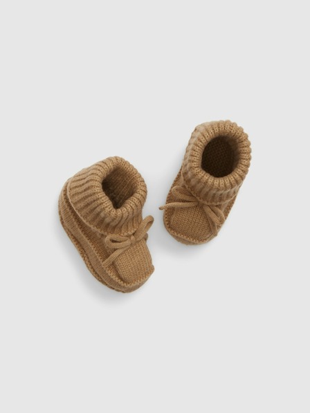 GAP Baby boty CashSoft GAP
