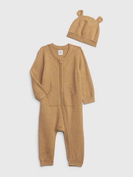 GAP Baby overal CashSoft