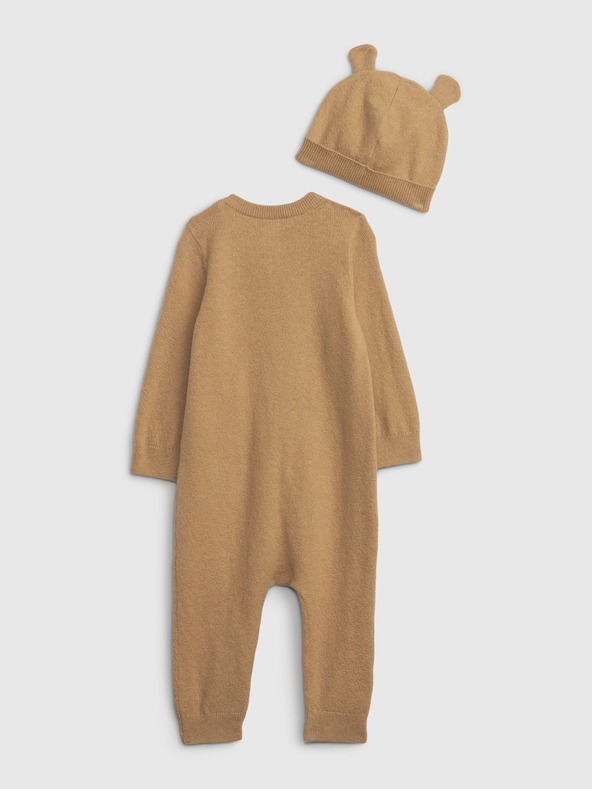 GAP Baby overal CashSoft GAP