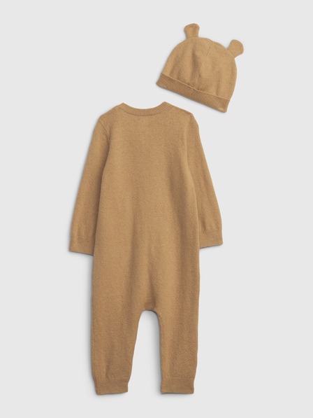 GAP Baby overal CashSoft