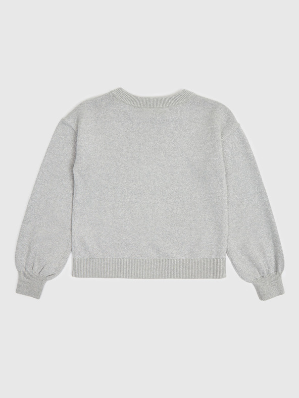 GAP Dětský pletený svetr GAP