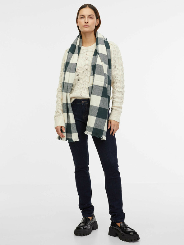 GAP Pletený svetr s příměsí vlny GAP