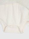 GAP Baby body se sukýnkou
