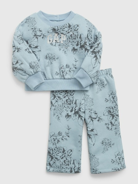 GAP Baby tepláková souprava GAP