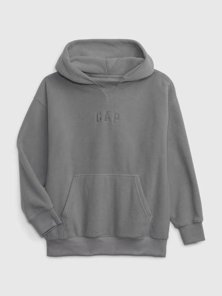 GAP Dětská mikina s logem
