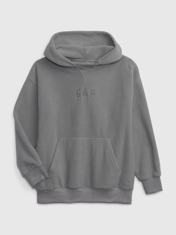 GAP Dětská mikina s logem