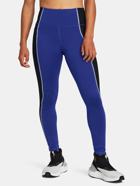 Under Armour Dámské legíny Under Armour Train CW Leg Novelty