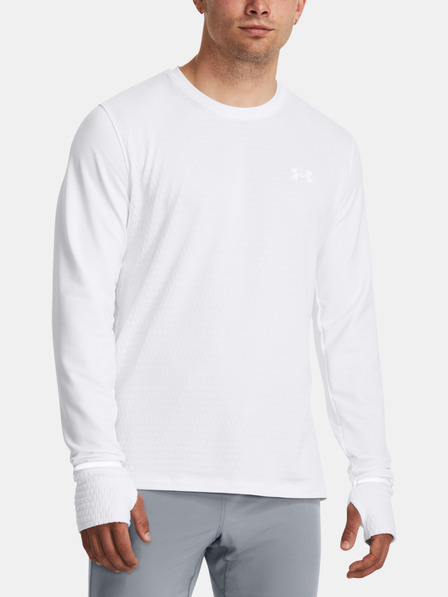 Under Armour Pánské tričko Under Armour QUALIFIER COLD LONGSLEEVE