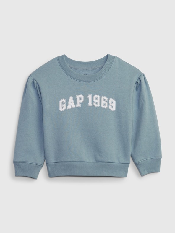 GAP Baby mikina GAP 1969