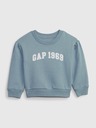 GAP Baby mikina GAP 1969