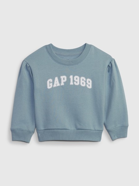 GAP Baby mikina GAP 1969