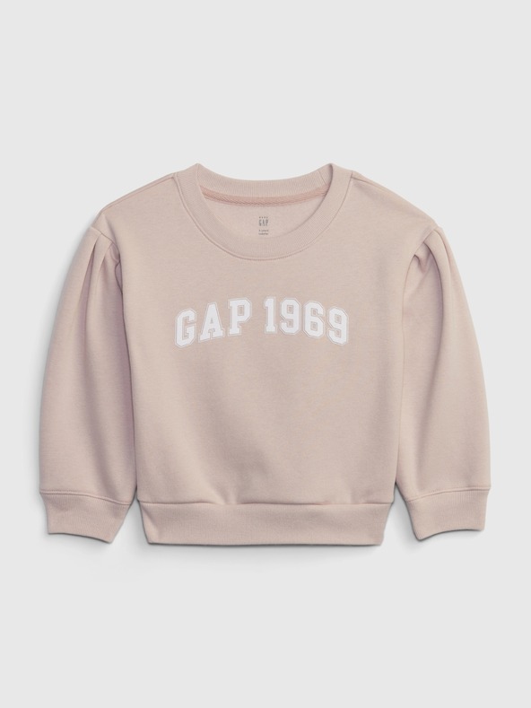 GAP Baby mikina Gap 1969 GAP