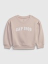 GAP Baby mikina Gap 1969 GAP