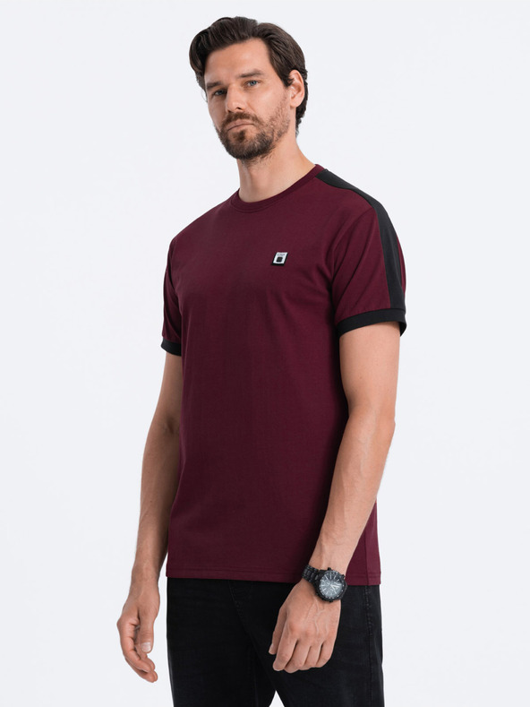 Ombre Clothing Triko